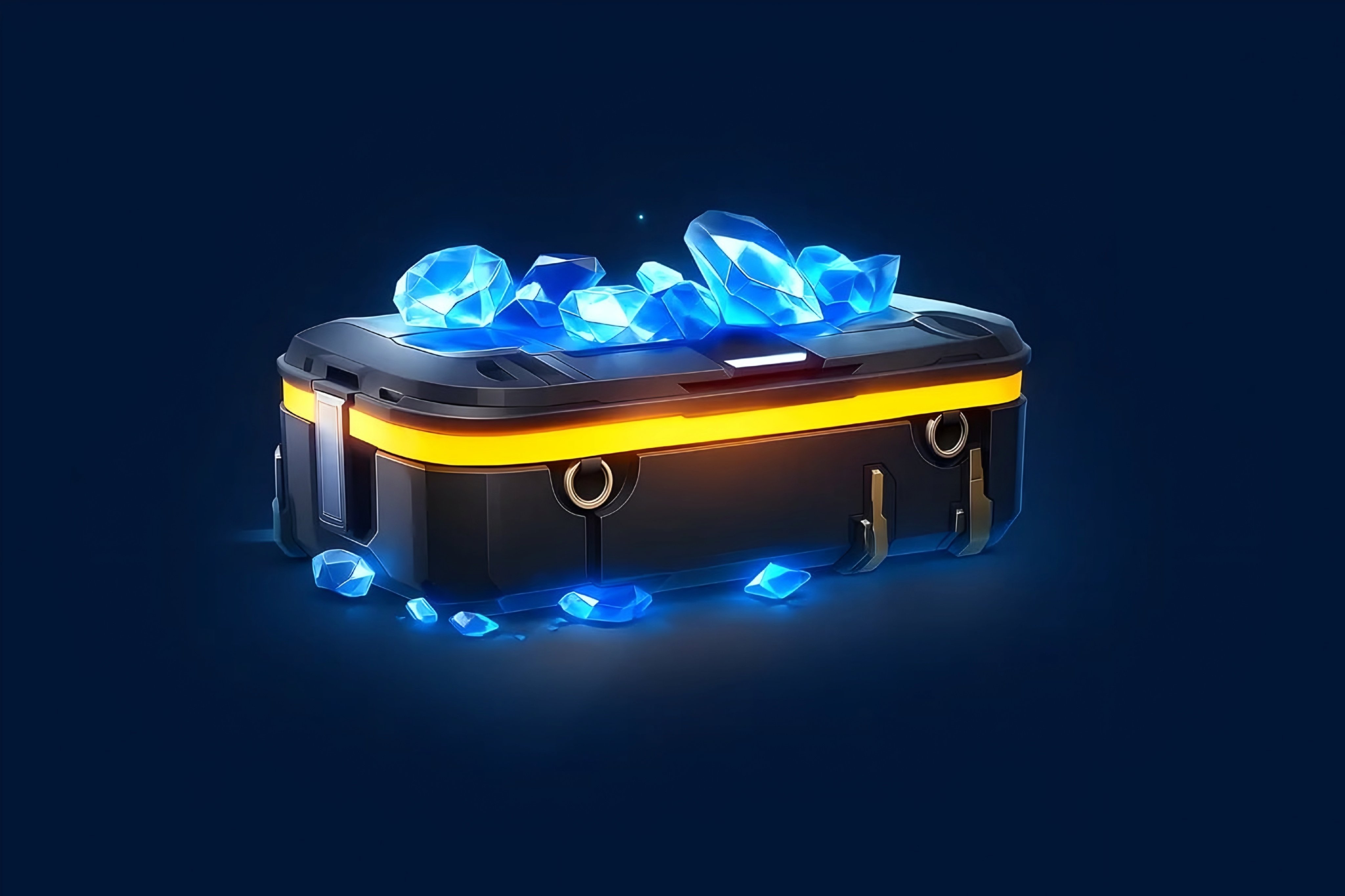 1060 Diamonds