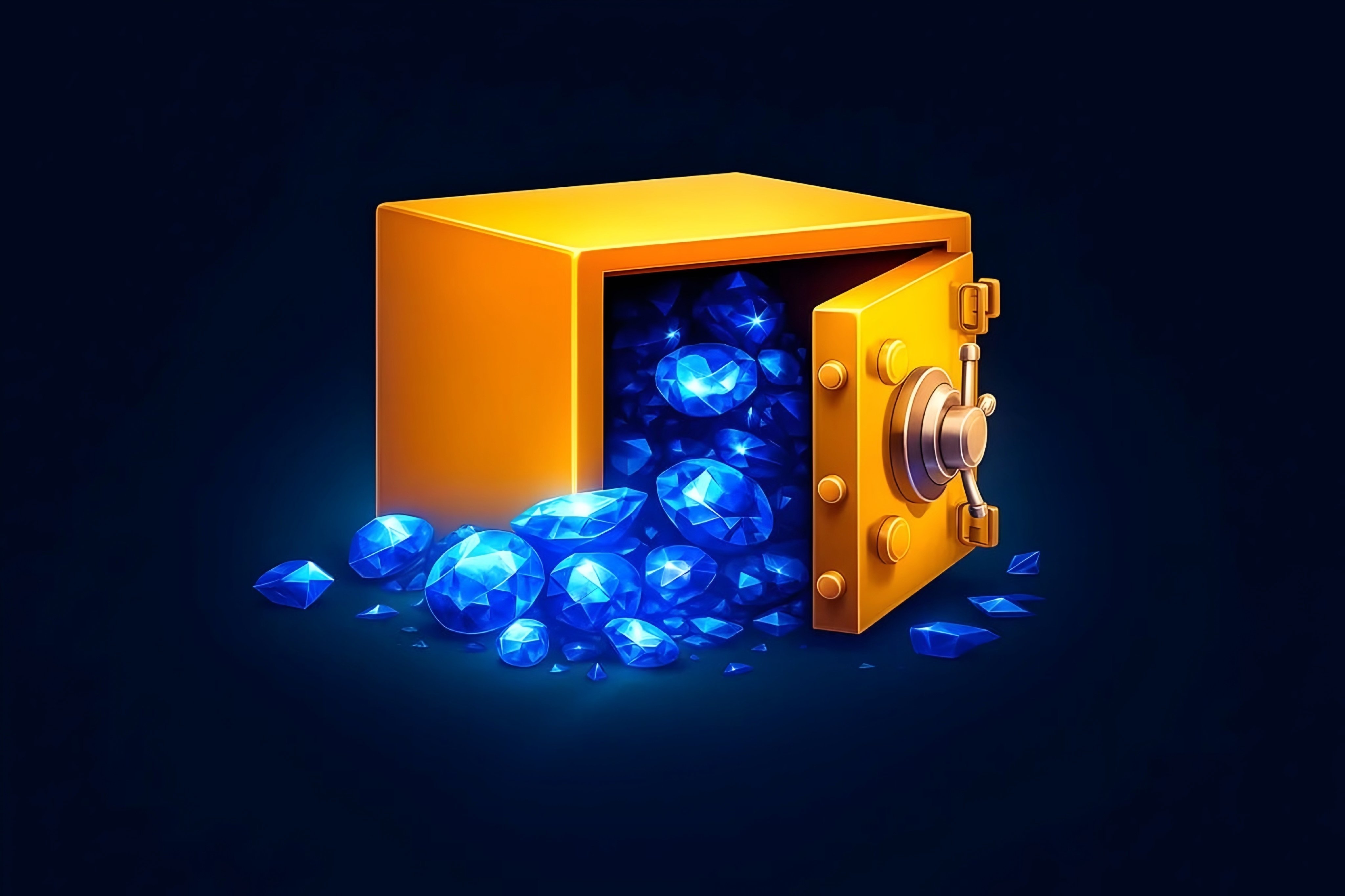 5600 Diamonds