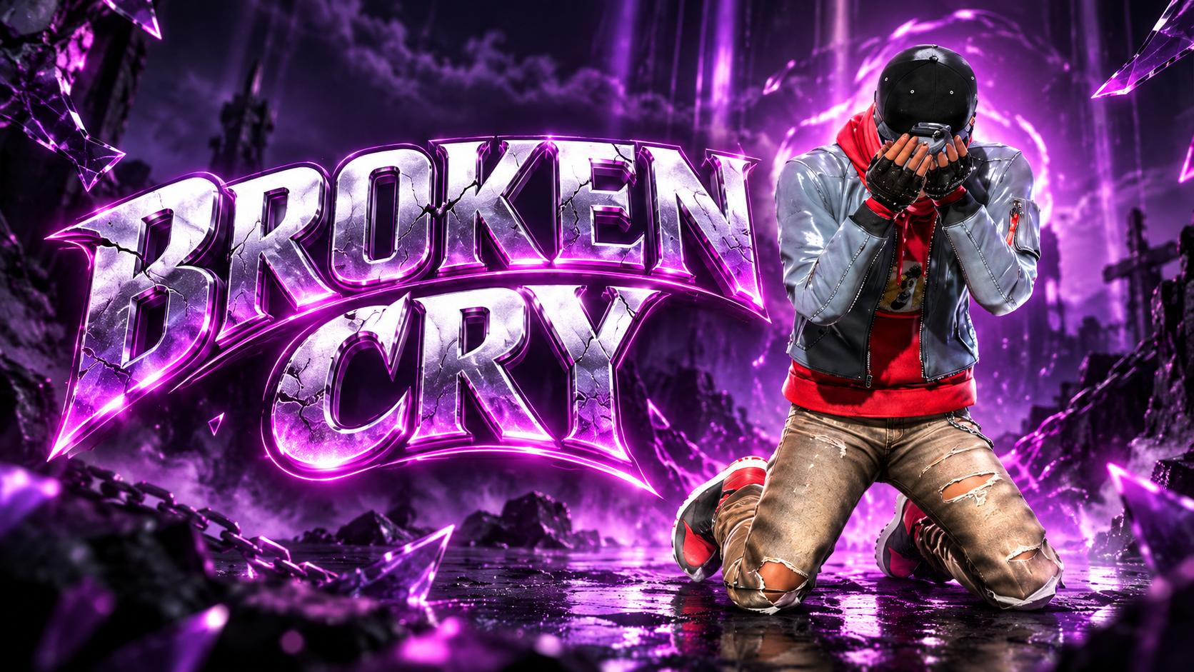 Broken Cry