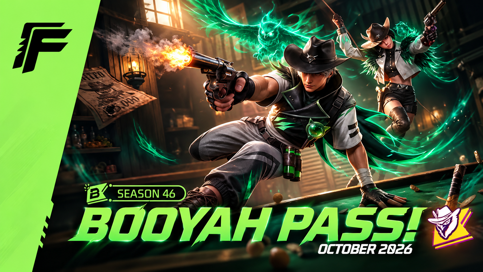 October 2026 Booyah Pass