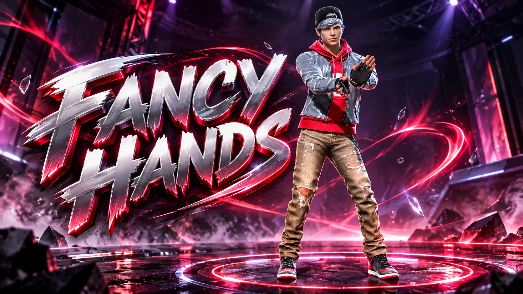 Fancy Hands