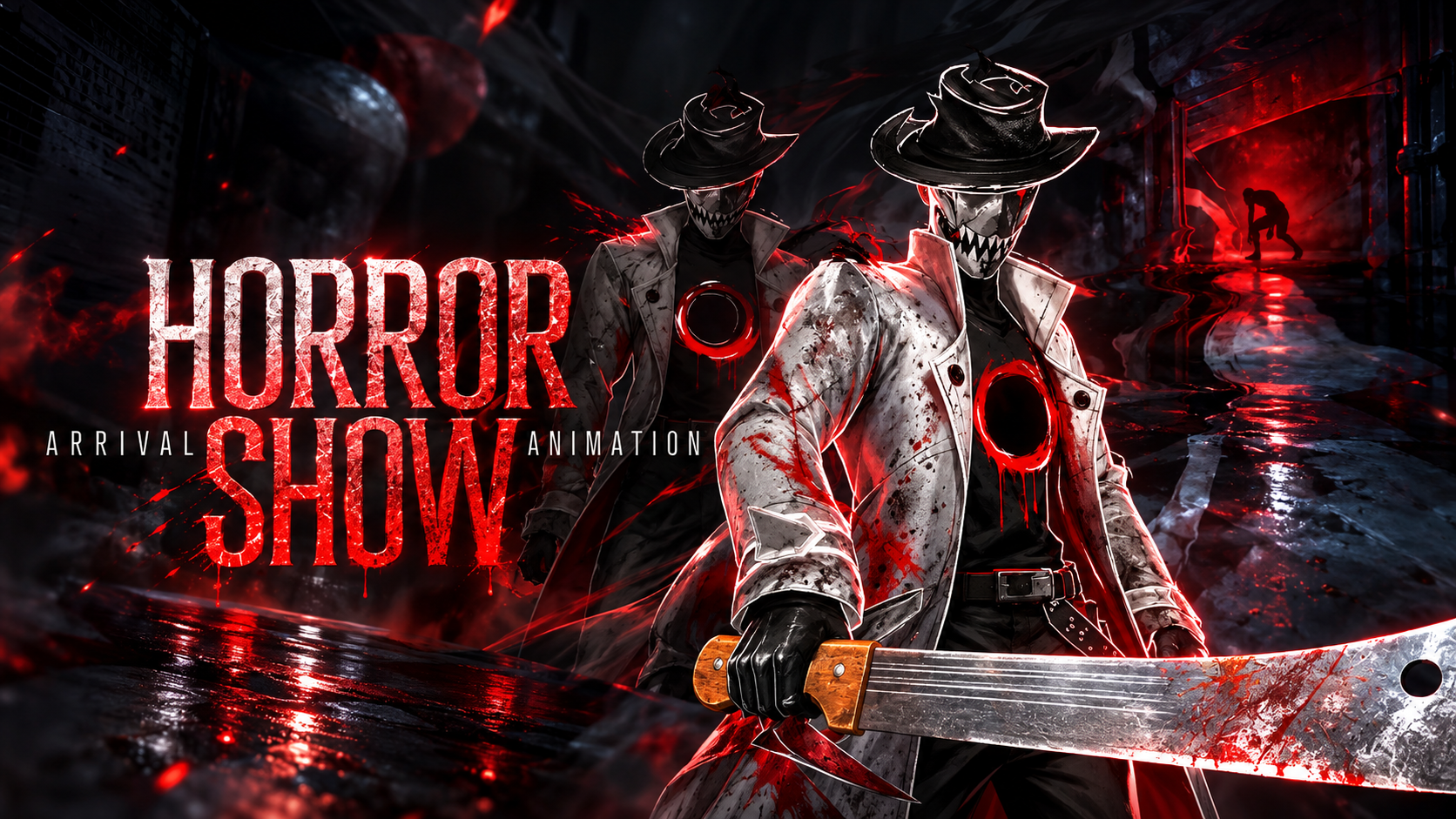 Horror Show