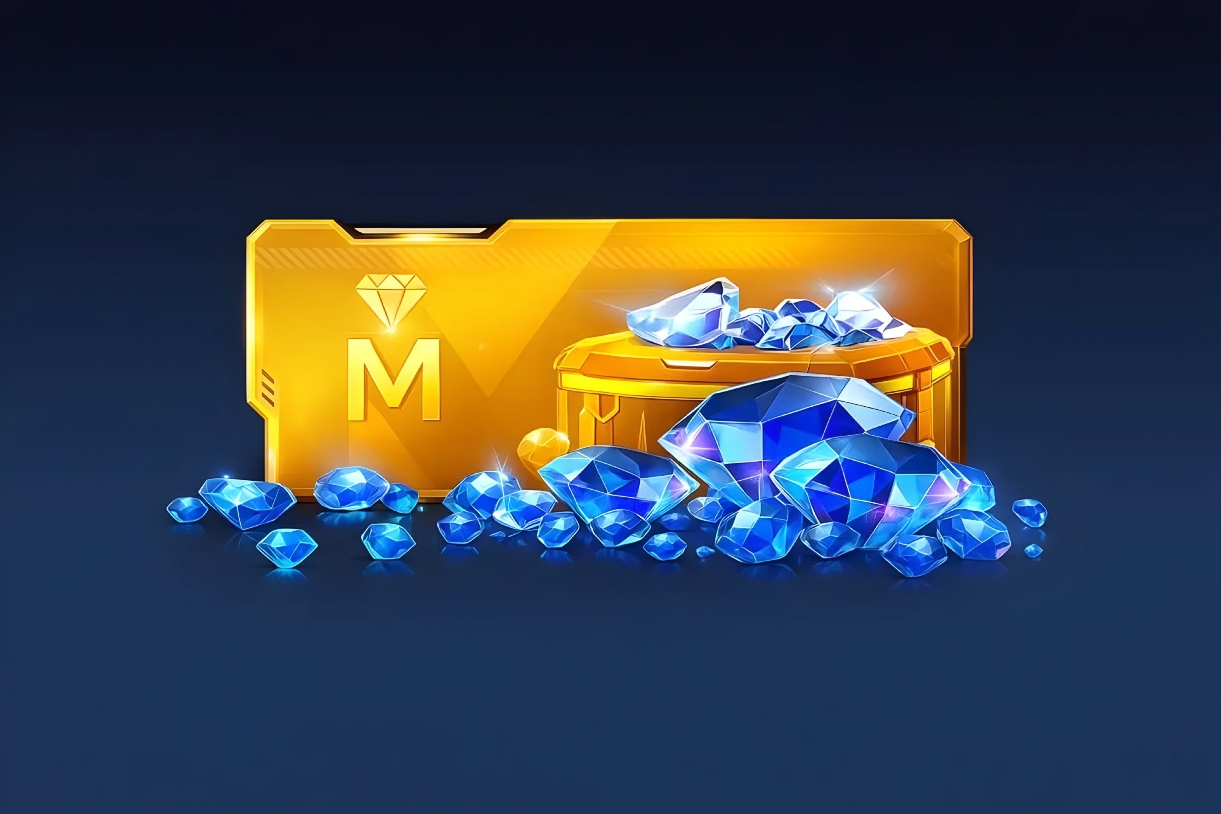Monthly Membership